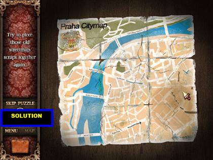 Serpent of Isis Game Screenshot 66